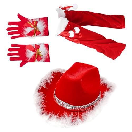 Wcybym Weihnachtsoutfit für Erwachsene, Weihnachts-Outfits, Cosplay-Weihnachtskostüm, Urlaubsparty-Outfit, Verkleiden für Weihnachten, Rollenspiel, Cosplay, Party-Zubehör für Geburtstag, Weihnachten Wcybym Weihnachtsoutfit für Erwachsene, Weihnachts-Outfits, Cosplay-Weihnachtskostüm, Urlaubsparty-Outfit, Verkleiden für Weihnachten, Rollenspiel, Cosplay, Party-Zubehör für Geburtstag, Weihnachten von Wcybym