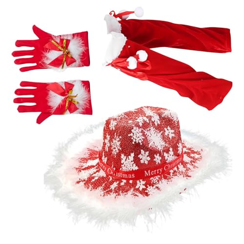 Wcybym Weihnachtsoutfit für Erwachsene, Weihnachts-Outfits, Cosplay-Weihnachtskostüm, Urlaubsparty-Outfit, verkleiden sich für Weihnachten, Verkleidungen, Rollenspiele, Cosplay, Party-Zubehör für Wcybym Weihnachtsoutfit für Erwachsene, Weihnachts-Outfits, Cosplay-Weihnachtskostüm, Urlaubsparty-Outfit, verkleiden sich für Weihnachten, Verkleidungen, Rollenspiele, Cosplay, Party-Zubehör für von Wcybym