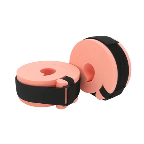 1Pair Schäume Schwimmen Wassermanschetten Schwimmen Armband Knöchel Armgürtel Mit Schnell Freien Schnallen Für Schwimmübungen Training Wasser Aerobic Float Hoop von Wdbild