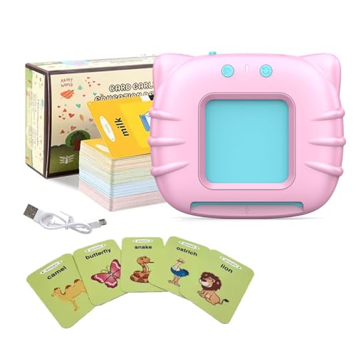 Bildungsspielzeug Sprache Toystalking Flashkarten Kinder Kleinkind Flitzkarten Mit 224 Sichtwörter Spielzeug Bildungswerkzeug von Wdbild