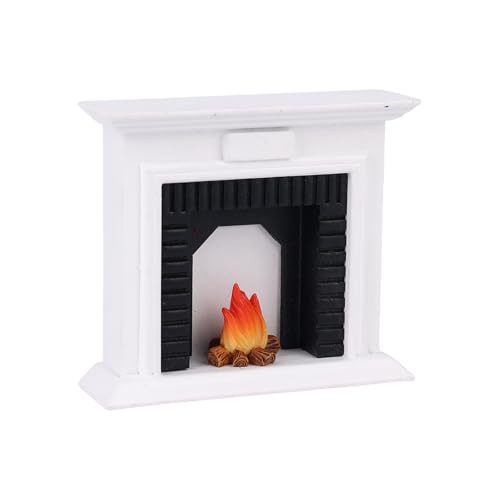 Dekoratives Weißes Kleines Herdspielzeug Für Alle Dollhouses Geschenk Für Kinder Sammler Puppenhaus Möbelzubehör Dekoratives Weißes Kleines Herdspielzeug Für Alle Dollhouses Geschenk Für Kinder Sammler Puppenhaus Möbelzubehör von Wdbild