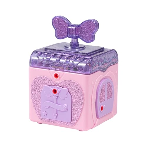 Exploration Craft Box Kreatives STEM Lernprojekt Transportable Prinzessin Fall Aktivität Für Kinder Mädchen Fantasy Mystery Geschenkset Set Exploration Craft Box Kreatives STEM Lernprojekt Transportable Prinzessin Fall Aktivität Für Kinder Mädchen Fantasy Mystery Geschenkset Set von Wdbild