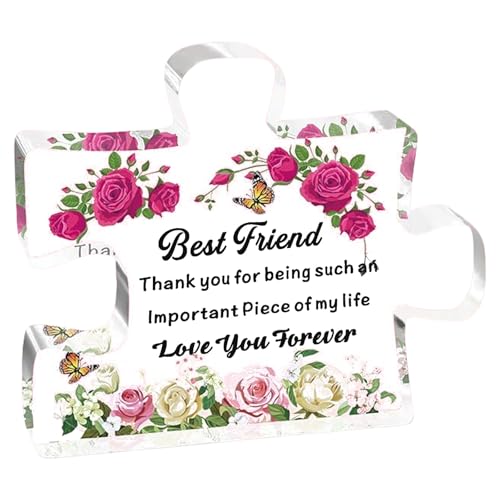 Geschenke Für Mutter Klar Gravierte Acryl Puzzle Form Dekoration Muttertag Jubiläumsgeburtstagsgeschenk Für Mutter Mutter Geburtstagsgeschenk Geschenke Für Mutter Klar Gravierte Acryl Puzzle Form Dekoration Muttertag Jubiläumsgeburtstagsgeschenk Für Mutter Mutter Geburtstagsgeschenk von Wdbild