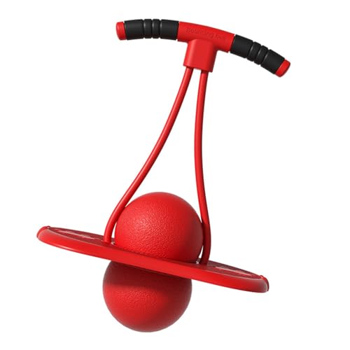 Kinder Balance Training Equipment High Bounce Jump Hoppers Ball Verbessert Körperkoordinationsfähigkeiten. von Wdbild
