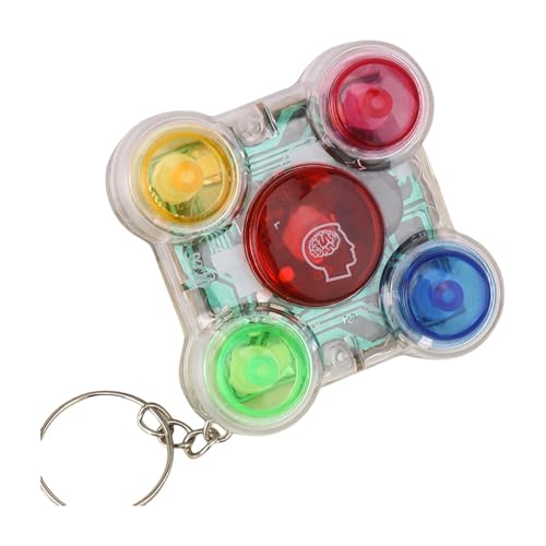 Kinder Handheld Memory Cube Game Konsolen Tragbares Speichertraining Cube Spielgerät Zur Verbesserung Von Intelligenz Und Aufmerksamkeitsbrains Entwicklungsspielzeug Kinder Handheld Memory Cube Game Konsolen Tragbares Speichertraining Cube Spielgerät Zur Verbesserung Von Intelligenz Und Aufmerksamkeitsbrains Entwicklungsspielzeug von Wdbild