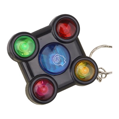 Kinder Handheld Memory Cube Game Konsolen Tragbares Speichertraining Cube Spielgerät Zur Verbesserung Von Intelligenz Und Aufmerksamkeitsbrains Entwicklungsspielzeug Kinder Handheld Memory Cube Game Konsolen Tragbares Speichertraining Cube Spielgerät Zur Verbesserung Von Intelligenz Und Aufmerksamkeitsbrains Entwicklungsspielzeug von Wdbild