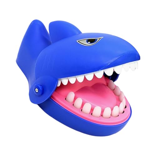 Reisefreundlichkeit Beißtisch Spielzeug Kompaktkoffer Für Outdoor Abenteuer Spannungsgebäude Bucke Feature Safe Kids Chomp Toy von Wdbild