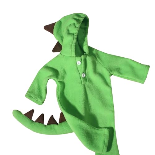 Schöne Neugeborene Dinosaurier Mit Kapuze Strampler Cartoon Fotografie Outfit Für Babyshoots Mit Weich Schöne Neugeborene Dinosaurier Mit Kapuze Strampler Cartoon Fotografie Outfit Für Babyshoots Mit Weich von Wdbild