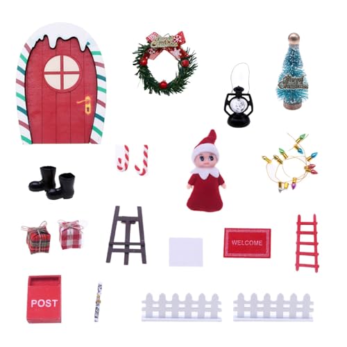 Skalierbare Weihnachts Dollhouses Szene Mit Rotgrünem Regenbogenentür Stabiler Holz Plastikdesign Für Kinder Familienaktivitäten Holz Weihnachtsszene Model Modell Skalierbare Weihnachts Dollhouses Szene Mit Rotgrünem Regenbogenentür Stabiler Holz Plastikdesign Für Kinder Familienaktivitäten Holz Weihnachtsszene Model Modell von Wdbild