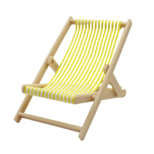 Strandstuhl Für Puppenhaus Kleine Lounger Model Display 1:12 Spielzeuggirls Dollhouses Tun Als Spielen Sie Strand Strandstuhl Für Puppenhaus Kleine Lounger Model Display 1:12 Spielzeuggirls Dollhouses Tun Als Spielen Sie Strand von Wdbild
