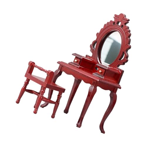 Traditionelle Thematische Hölzerne Winzige Kommodenhocker Set 1/12 Skala Ideal Für Kleine Raumarrangement Traditionelle Thematische Hölzerne Winzige Kommodenhocker Set 1/12 Skala Ideal Für Kleine Raumarrangement von Wdbild