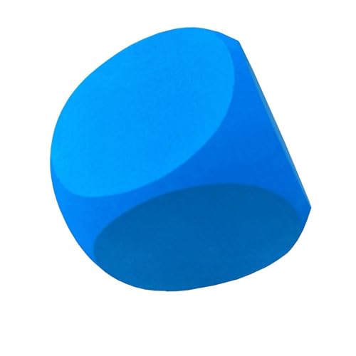 Übergroßes Spiel Dices 10cm Big Dices Schreibbare Löschbare Gaming Dices Hilfsmittel Für Dices Game Bildungsaktivität Übergroßes Spiel Dices 10cm Big Dices Schreibbare Löschbare Gaming Dices Hilfsmittel Für Dices Game Bildungsaktivität von Wdbild