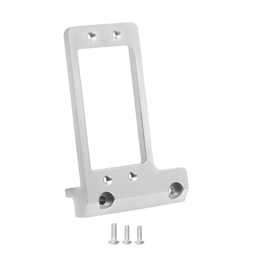 Wdbild 1. Aluminium Servo Mount Für 1/10 Crawlers Reduces Mitte Verbessert Die Aufhängung Und Stabilität Aluminium Servo Klammer Wdbild 1. Aluminium Servo Mount Für 1/10 Crawlers Reduces Mitte Verbessert Die Aufhängung Und Stabilität Aluminium Servo Klammer von Wdbild