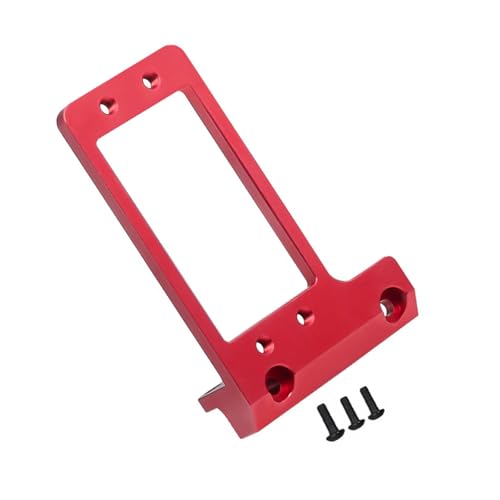Wdbild 1. Aluminium Servo Mount Für 1/10 Crawlers Reduces Mitte Verbessert Die Aufhängung Und Stabilität Aluminium Servo Klammer Wdbild 1. Aluminium Servo Mount Für 1/10 Crawlers Reduces Mitte Verbessert Die Aufhängung Und Stabilität Aluminium Servo Klammer von Wdbild