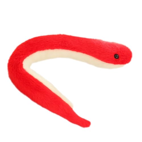 Wdbild 42 cm Zodiacal Dolls Stoffed Snake Posenable Plush Toy Dolls Für Wohlstand Und Glück Chinesische Schlangenjahr 2025 Festival Requisiten Chinesische Neujahrs Plüsch Maskottchen Wdbild 42 cm Zodiacal Dolls Stoffed Snake Posenable Plush Toy Dolls Für Wohlstand Und Glück Chinesische Schlangenjahr 2025 Festival Requisiten Chinesische Neujahrs Plüsch Maskottchen von Wdbild