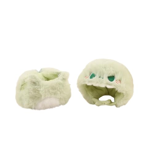 Wdbild Animal Theme Doll Party Kostüm Bienen/Dinosaurier Outfit Dressing Accessoires Für Anime Figur Doll Cosplay Kleidung Tragen von Wdbild