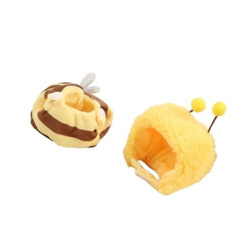 Wdbild Animal Theme Doll Party Kostüm Bienen/Dinosaurier Outfit Dressing Accessoires Für Anime Figur Doll Cosplay Kleidung Tragen von Wdbild