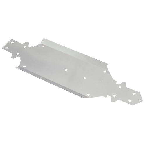 Wdbild Auto Chassis Beschützer Edelstahl Stoßdämpfung Teller Kratzfestes Design Schnellinstallation Teil Auto Edelstahl Unterboden Schutzplatte Wdbild Auto Chassis Beschützer Edelstahl Stoßdämpfung Teller Kratzfestes Design Schnellinstallation Teil Auto Edelstahl Unterboden Schutzplatte von Wdbild