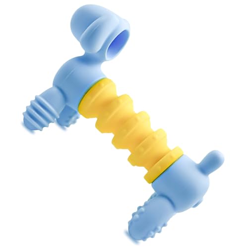 Wdbild Babyfreundliche Wasserspritzer Cartoon Squirter Badezeit Essentielles Spielzeug Einfach Gebrauchs Design Fördert Die Sensorische Entwicklung Badezeit Wasserkanäle von Wdbild