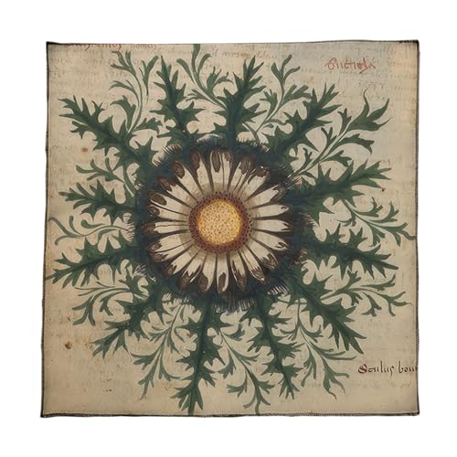 Wdbild Blumenmuster Astrologie Tischdecke Tarots Gottesdienste Altäre Stoff Göttlichkeit Brettspiel Accessoires Blumenmuster Tarotkarte Spiritueller Decktuch Wdbild Blumenmuster Astrologie Tischdecke Tarots Gottesdienste Altäre Stoff Göttlichkeit Brettspiel Accessoires Blumenmuster Tarotkarte Spiritueller Decktuch von Wdbild
