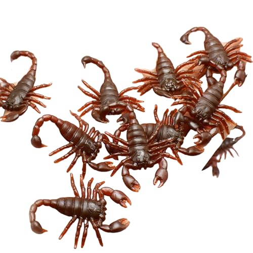 Wdbild Bulk Set Von 100 Teilen Krabriges Kakerlakenspielzeug Tragbares Accessoire Dekoration Für Halloweens Lustige Und Praktische Witze Künstliches Spielzeug Wdbild Bulk Set Von 100 Teilen Krabriges Kakerlakenspielzeug Tragbares Accessoire Dekoration Für Halloweens Lustige Und Praktische Witze Künstliches Spielzeug von Wdbild