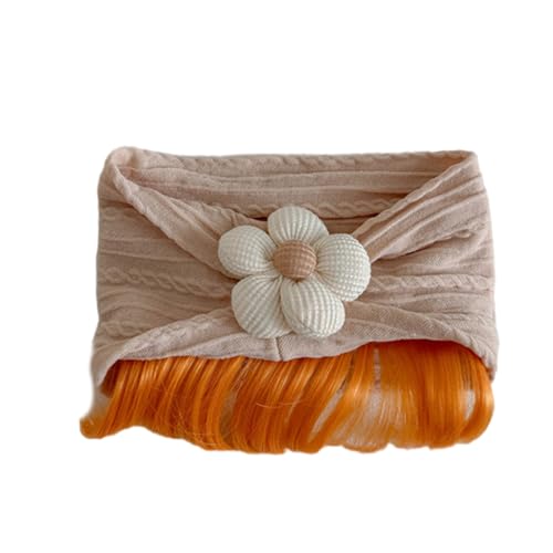 Cosplay Flower Hair Piece Hairband Für Neugeborene Mädchen Weihnachten Haar Accessoire Modische Baby Kopfbedecke Elastizität Headdess Cosplay Flower Hair Piece Hairband Für Neugeborene Mädchen Weihnachten Haar Accessoire Modische Baby Kopfbedecke Elastizität Headdess von Wdbild
