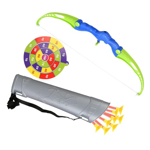 Wdbild Einfach Zu Greifen Plastikbögen Und Pfeile Spiel Für Kinder Fördern Die Outdoor Aktivität Familie Bonding Time Kinder Bögen Und Pfeile Spielzeugset Wdbild Einfach Zu Greifen Plastikbögen Und Pfeile Spiel Für Kinder Fördern Die Outdoor Aktivität Familie Bonding Time Kinder Bögen Und Pfeile Spielzeugset von Wdbild