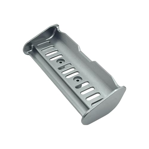 Wdbild Fernbedienungsauto Heckspoiler Für 14209 14210 Spielzeug Für Haltbarkeit Und Cool Looking Design Accessoires von Wdbild