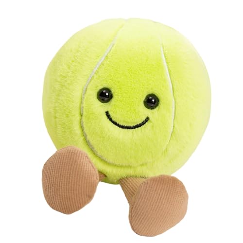 Wdbild Gefüllte Sportbälle Pillow Player Mit Weichem Plüsch Für Home Dekoration Geburtstagsgeschenk Kinder Erwachsene Plüschspielzeug Wdbild Gefüllte Sportbälle Pillow Player Mit Weichem Plüsch Für Home Dekoration Geburtstagsgeschenk Kinder Erwachsene Plüschspielzeug von Wdbild