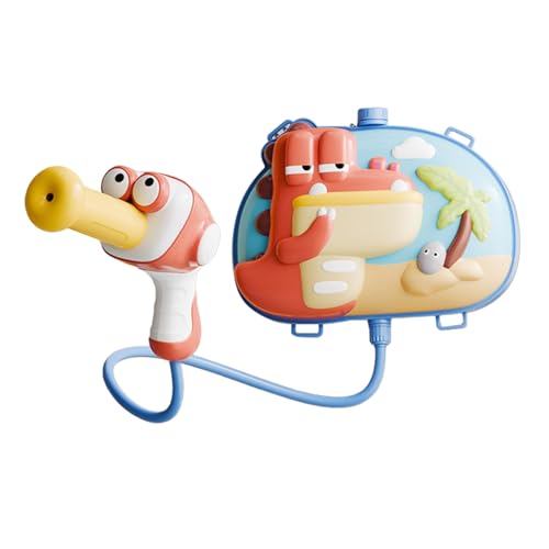 Wdbild Große Capicity Wasserspielzeug Rucksack Wasserpistole Mit Verstellbaren Gurten Pool Freien Kinder Cartoon Tierförmige Sommerstrandparty Wdbild Große Capicity Wasserspielzeug Rucksack Wasserpistole Mit Verstellbaren Gurten Pool Freien Kinder Cartoon Tierförmige Sommerstrandparty von Wdbild
