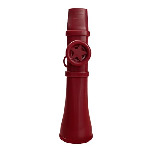 Wdbild Interaktives Kazoo Spielzeug Für Kinder Stimuliert Musikalisches Interesse Sichere ABS Konstruktion Fördert Eltern Kinderbindung Kinder Kazoo Musikinstrument Spielzeug von Wdbild