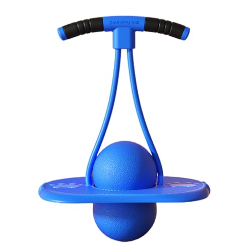 Wdbild Kinder Balance Training Equipment High Bounce Jump Hoppers Ball Verbessert Körperkoordinationsfähigkeiten. von Wdbild