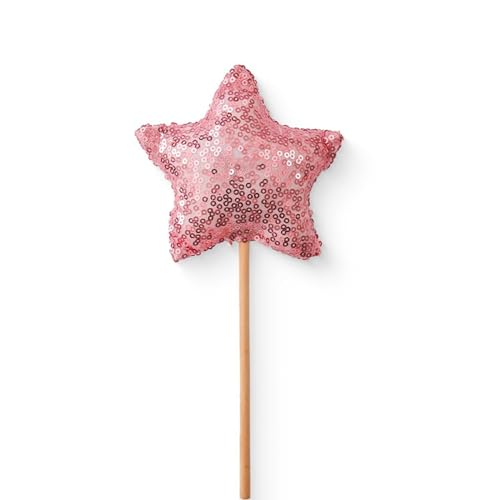 Wdbild Kinder Crown Star Zauberstab Kindergeburtstag Stirnband SPICKLING SAFF SICHER & FUN STYLISH PARTY DECRAINATIONEN FÜR DIRGUESTIMER von Wdbild
