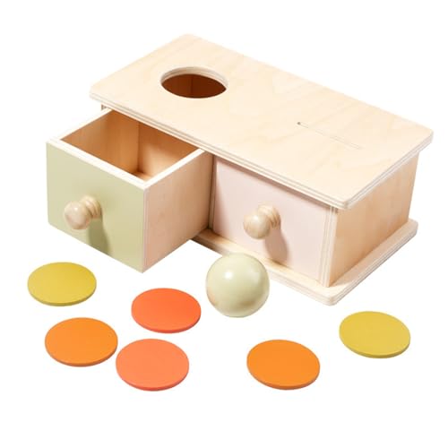 Wdbild Kinder Holzmünzkugel Dropbox Bildungsspielzeug Zum Zählen Von Sortieren Mathematisches Lernen Vorschulaktivität Langlebiger Ball Drop Box Wdbild Kinder Holzmünzkugel Dropbox Bildungsspielzeug Zum Zählen Von Sortieren Mathematisches Lernen Vorschulaktivität Langlebiger Ball Drop Box von Wdbild