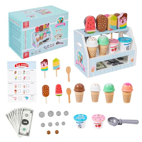 Wdbild Kinder Tun Sich Vor Eisdosenspielzeug Mit Scoops Bildungsrollenspiel Von 3 Bis 6 Fantasievollen Spielen Eismaschinen Für Kleinkinder Zu Wdbild Kinder Tun Sich Vor Eisdosenspielzeug Mit Scoops Bildungsrollenspiel Von 3 Bis 6 Fantasievollen Spielen Eismaschinen Für Kleinkinder Zu von Wdbild