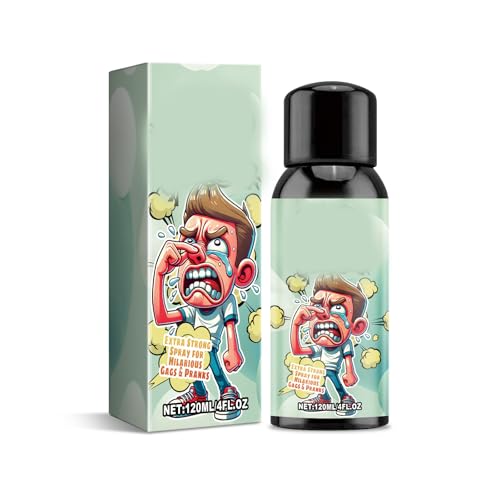 Wdbild Kraftvoller Geruch Streich Liquid Practical Witz Geschenk Reisefreundlicher Stink Stink Stinksprays Für Freundpartys Event Geting Stick Practical Witz Spielzeug Wdbild Kraftvoller Geruch Streich Liquid Practical Witz Geschenk Reisefreundlicher Stink Stink Stinksprays Für Freundpartys Event Geting Stick Practical Witz Spielzeug von Wdbild