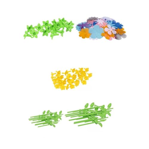 Wdbild Künstliche Blumenpresse Drehbarer Maschinenmaterialien Spielzeug Für Kinder Kreatives Kunsthandwerksprojekt Und Schulunterrichtsaktivität Kinder Blumenpresse Maschine von Wdbild