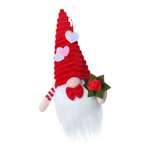 Wdbild LED Light Up Swedish Gnomes Plüsch Puppen Skandinavische Elfen Spielzeug Valentinstag Hochzeitsfeiern Dekore Tischlinge Dekore Wdbild LED Light Up Swedish Gnomes Plüsch Puppen Skandinavische Elfen Spielzeug Valentinstag Hochzeitsfeiern Dekore Tischlinge Dekore von Wdbild
