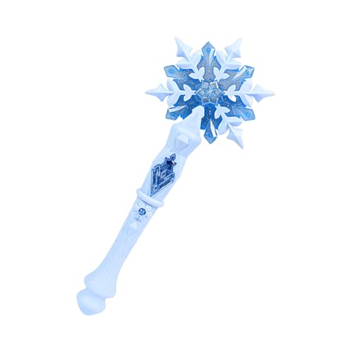 Wdbild Leuchten Musical Magischer Zauberstab Für Kinder Mädchen Geburtstagsfeier Spielzeug Roleplay Prinzessin Schneeflockenstab Für Rollenspiele Game Wear Interactive Musical Magical Stick Wdbild Leuchten Musical Magischer Zauberstab Für Kinder Mädchen Geburtstagsfeier Spielzeug Roleplay Prinzessin Schneeflockenstab Für Rollenspiele Game Wear Interactive Musical Magical Stick von Wdbild