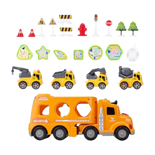 Wdbild Misting Construction Car Toy Toy Für Kinder Entwickeln Fantasie Und Feinmotorik Mit Sicherer Plastikmusik Für Kleinkindspaß Bildungsschieberauto Spielzeugkinder Wdbild Misting Construction Car Toy Toy Für Kinder Entwickeln Fantasie Und Feinmotorik Mit Sicherer Plastikmusik Für Kleinkindspaß Bildungsschieberauto Spielzeugkinder von Wdbild