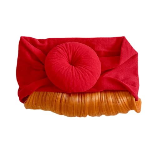 Wdbild Neugeborene Haarteil Kopfbedecke Baby Girls Cosplay Haarband Mit Schönen Decor Festival Haarverzierung Wdbild Neugeborene Haarteil Kopfbedecke Baby Girls Cosplay Haarband Mit Schönen Decor Festival Haarverzierung von Wdbild