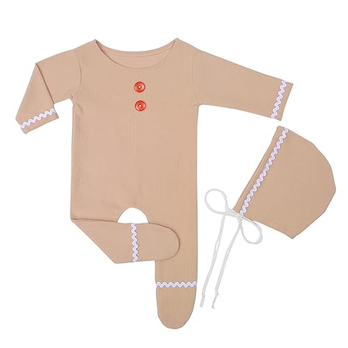 Wdbild Neugeborene Weihnachtsfotografie Kostümhut Mit Strampler Set Baby Jungen Mädchen Kleidung Langarmer Overall Foto Requisiten Wdbild Neugeborene Weihnachtsfotografie Kostümhut Mit Strampler Set Baby Jungen Mädchen Kleidung Langarmer Overall Foto Requisiten von Wdbild