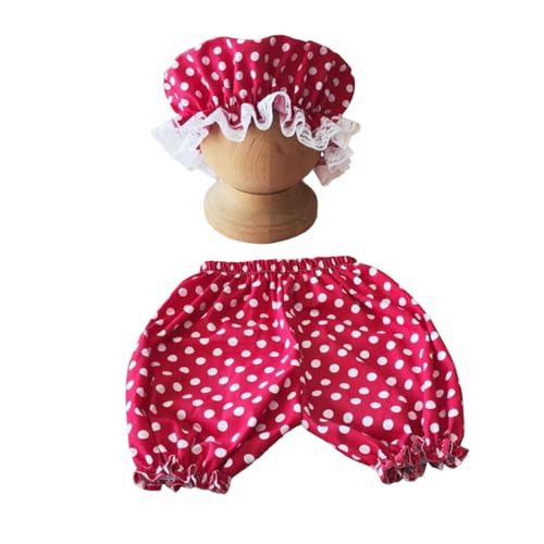Wdbild Neugeborenes Kostüm Für Babyfotografie Kind Elastic Spitzen Duschhut Badhosen Foto Outfit Fotoshootingzubehör Babyparty Geschenk Wdbild Neugeborenes Kostüm Für Babyfotografie Kind Elastic Spitzen Duschhut Badhosen Foto Outfit Fotoshootingzubehör Babyparty Geschenk von Wdbild