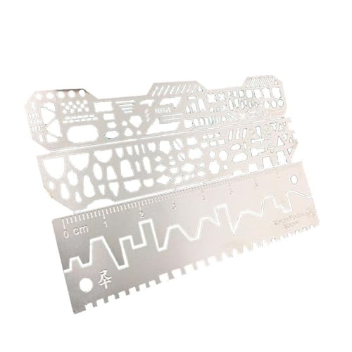 Wdbild Präzises Modell Handwerk Tool Schnitzer Lineal Für Präzise Und Effizienzschneidung Für Modellenthusiasten Und Model Projektgebäude Set Wdbild Präzises Modell Handwerk Tool Schnitzer Lineal Für Präzise Und Effizienzschneidung Für Modellenthusiasten Und Model Projektgebäude Set von Wdbild