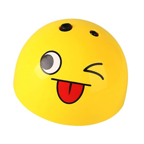 Wdbild Reaktives Roboterspielzeug Mit Auto Escape Smart Sensors LED Leuchten Fröhliche Musik Für Kinder Indoor Outdoor Play Sensor Reactive Escape Game von Wdbild