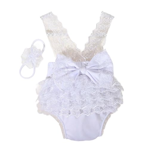 Wdbild Säuglingsfotografie Kostüm Spitzenkleid Kopfschmuck Passendes Outfit Schnell Wechselnde Design Babyfoto Kleidung Baby Girls Photoshooting Outfit Wdbild Säuglingsfotografie Kostüm Spitzenkleid Kopfschmuck Passendes Outfit Schnell Wechselnde Design Babyfoto Kleidung Baby Girls Photoshooting Outfit von Wdbild