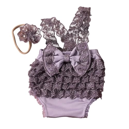 Wdbild Säuglingsfotografie Kostüm Spitzenkleid Kopfschmuck Passendes Outfit Schnell Wechselnde Design Babyfoto Kleidung Baby Girls Photoshooting Outfit Wdbild Säuglingsfotografie Kostüm Spitzenkleid Kopfschmuck Passendes Outfit Schnell Wechselnde Design Babyfoto Kleidung Baby Girls Photoshooting Outfit von Wdbild