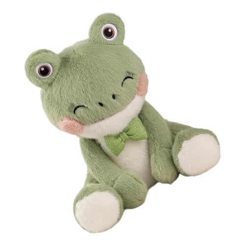 Wdbild Schöne Frösche Figur Spielzeug Lustige Süße Umarmung Doll Duschgeschenke Froschs Waschbarer Für Kleinkind Kinder Stofftier Für Kinder Wdbild Schöne Frösche Figur Spielzeug Lustige Süße Umarmung Doll Duschgeschenke Froschs Waschbarer Für Kleinkind Kinder Stofftier Für Kinder von Wdbild