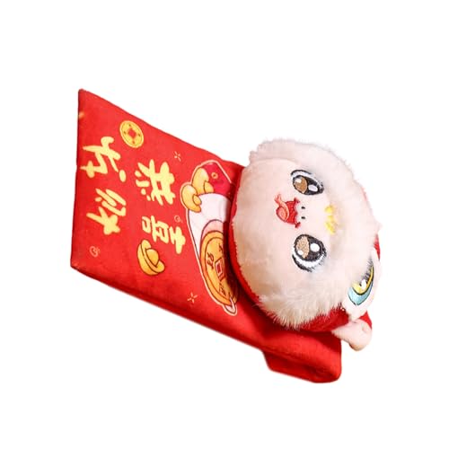 Wdbild Snake Toy Chinese Chinese Hong Bao Neujahr Stofftiere Für Neujahr von Wdbild