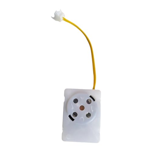 Wdbild Sprachrekorder Für Stofftiere Easy Installation Sound Mit Wiedergabe Sicherer Interaktiver Kinder Geburtstage Spielzeug Sound Box von Wdbild